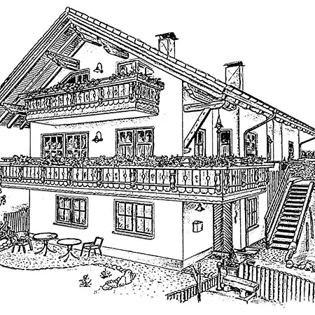 Haus Andrea