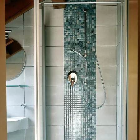 Apartment Haus Andrea Meersburg