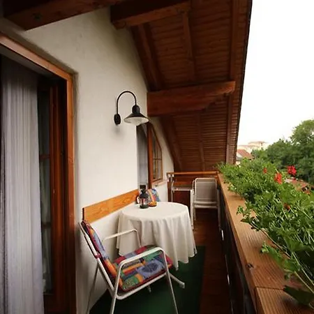 Apartment Haus Andrea *